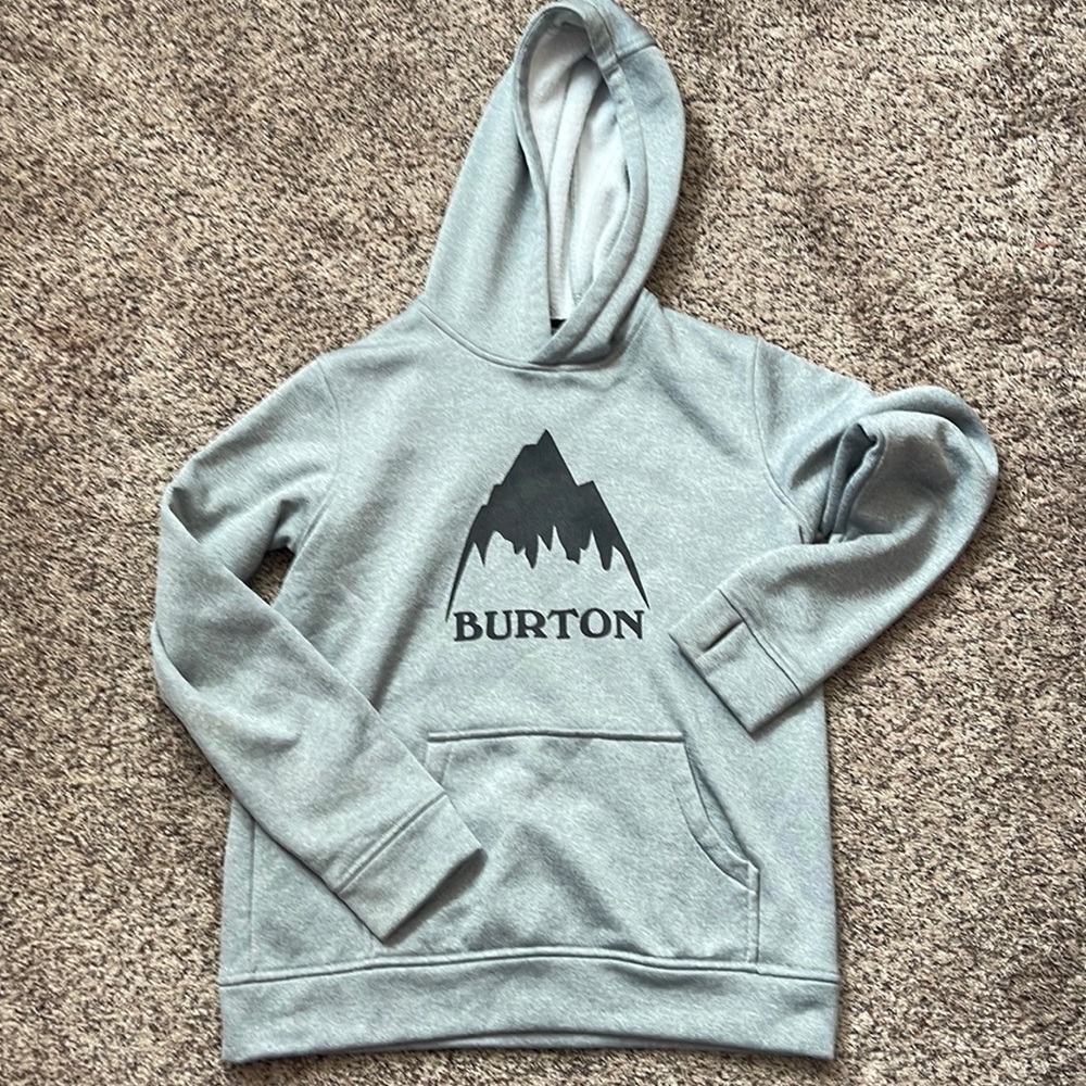 Burton Hoodie
